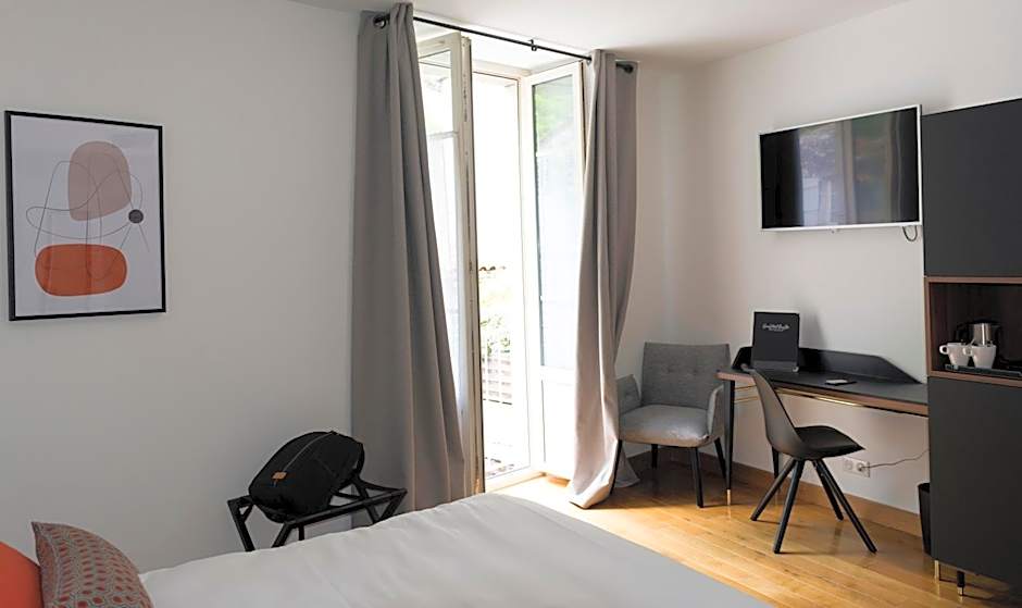 Hotel Beau Site - Rocamadour