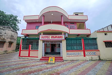 SPOT ON Hotel Ramgiri