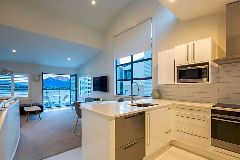 Mantra The Point Queenstown