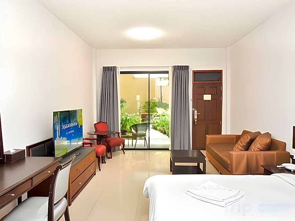 Piman Garden Boutique Hotel