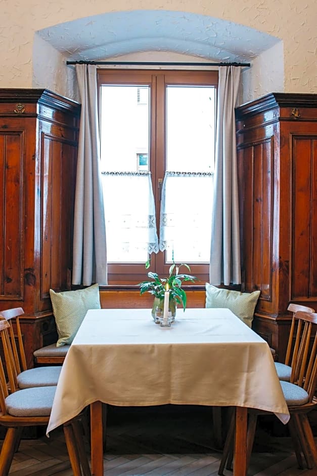 Hotel Gasthof Lamm