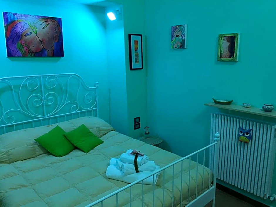 B&B Piantanova – Salerno, UT