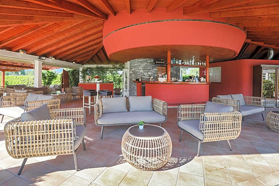 Villa Delta - Parkhotel Delta