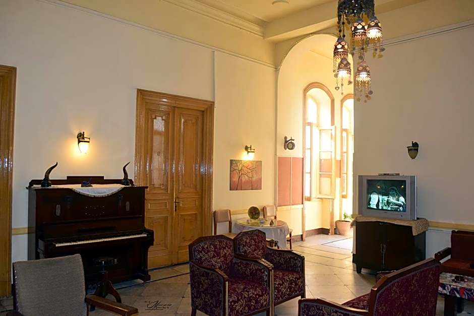 Clement's House Hostel