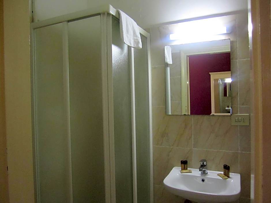Hotel Genzianella