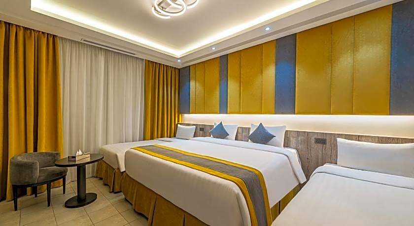 Best Western Ajyad Makkah Hotel