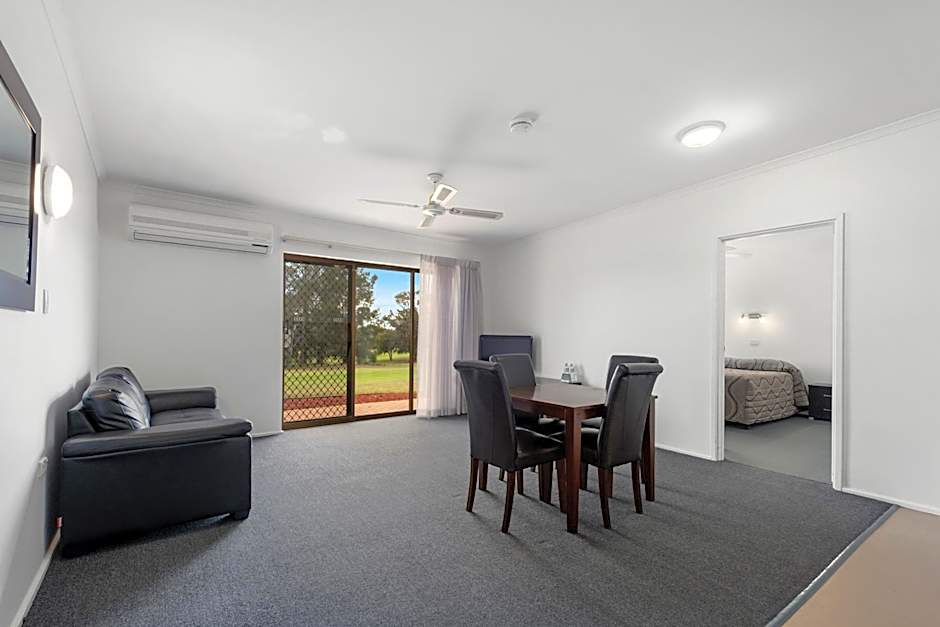 Comfort Inn & Suites Riverland