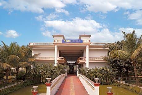 FabHotel Prime Indeedcare Resort Bakkhali - 500m from Bakkhali Sea Beach