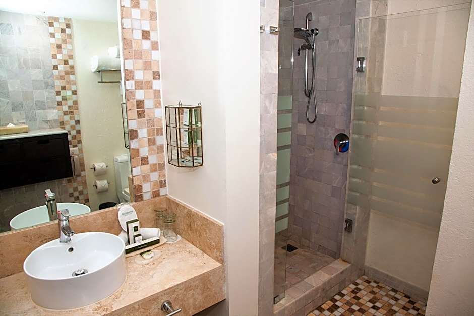 Occidental Nuevo Vallarta - All Inclusive