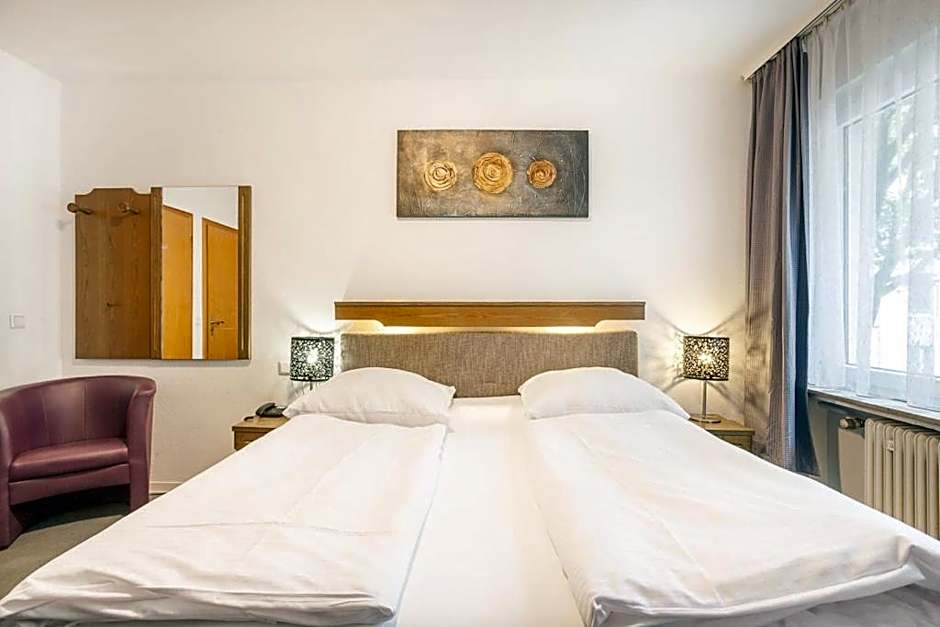 Hotel Union by TM