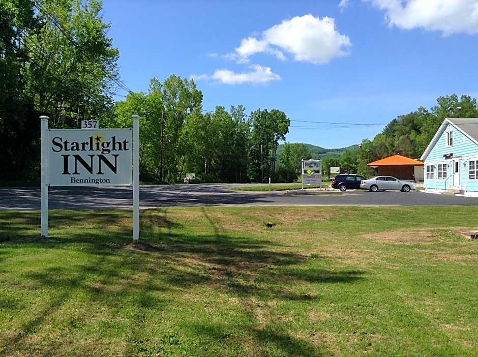 Starlight Inn