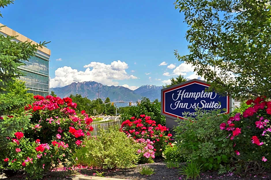 Hampton Inn By Hilton - Suites Salt Lake City-West Jordan
