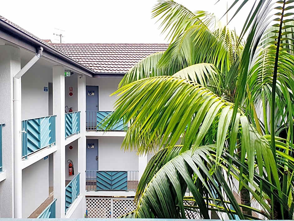 Oceanside Hawks Nest