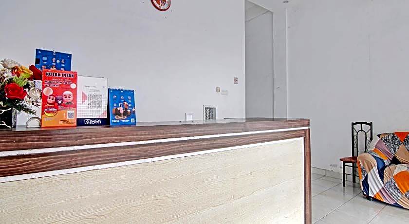 Hotel O Bagus Jaya SyariahNearJembatan Siak