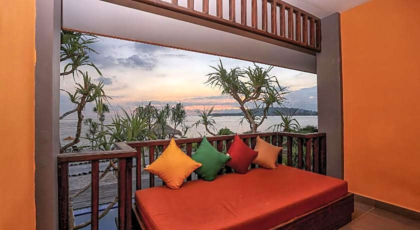 Sunsethouse-gilimeno