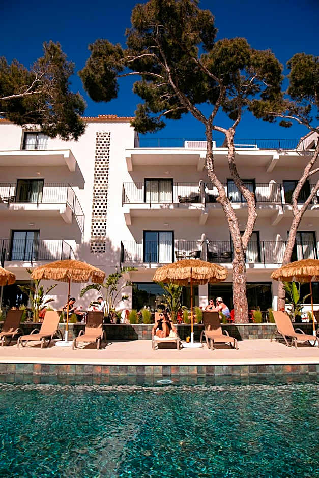 Hotel Santanyi Port