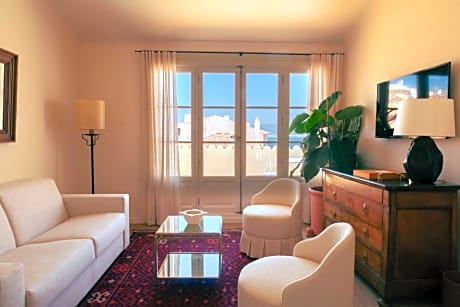 Prestige Suite with Terrace