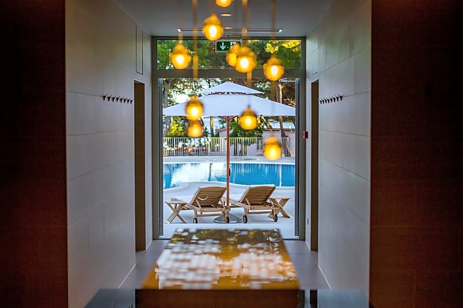 Amadria Park Hotel Jure