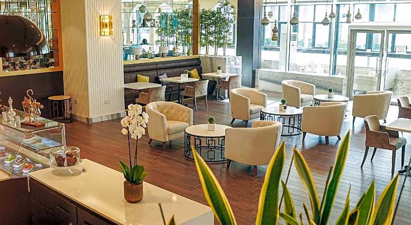 The Grove Hotel & Conference Centre Bahrain