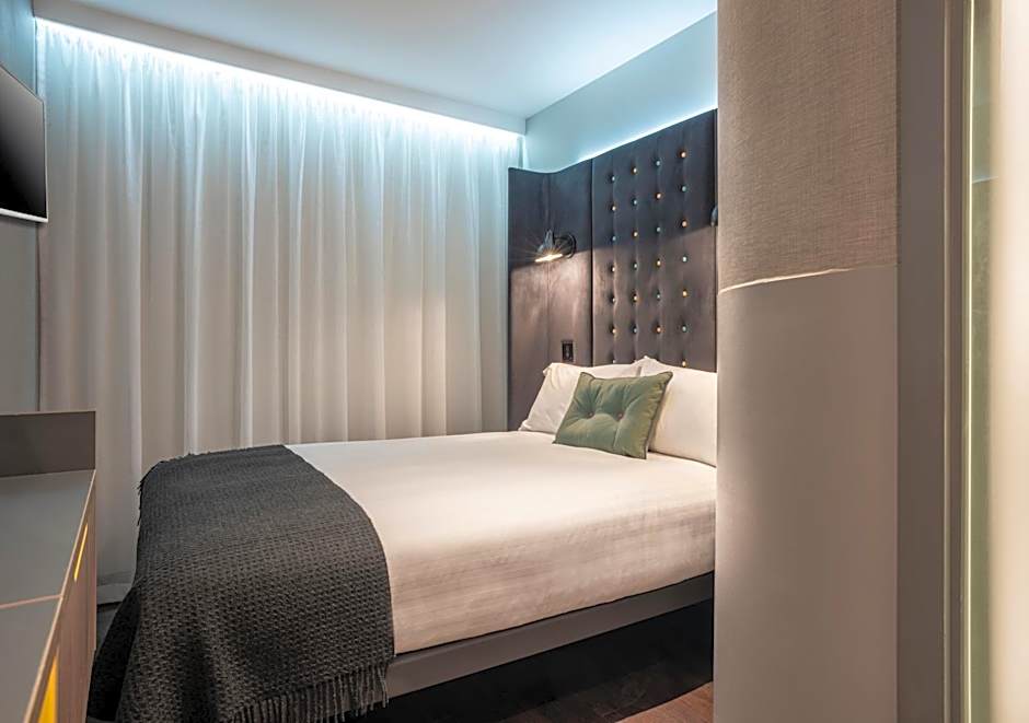 Point A Kensington Olympia