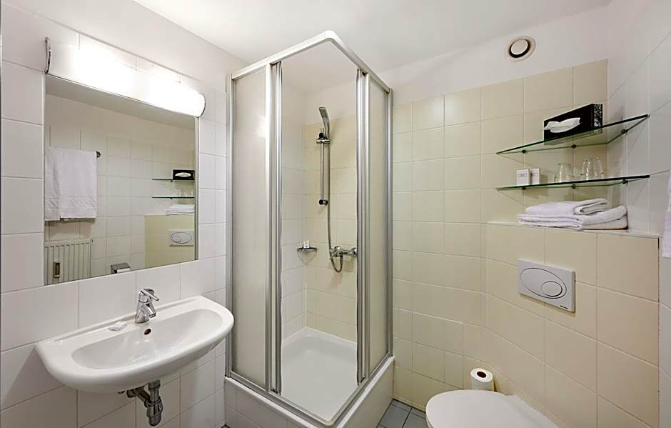 Hotel Kolping Wien Zentral