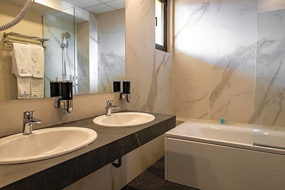 Grand Hotel Velingrad