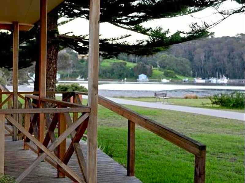 Big4 Narooma Easts Holiday Park