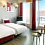 Aparthotel Adagio Basel City