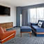 Courtyard by Marriott Detroit Downtown