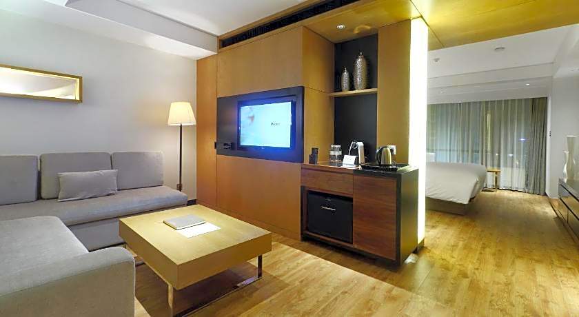 Langham Place Ningbo Culture Plaza