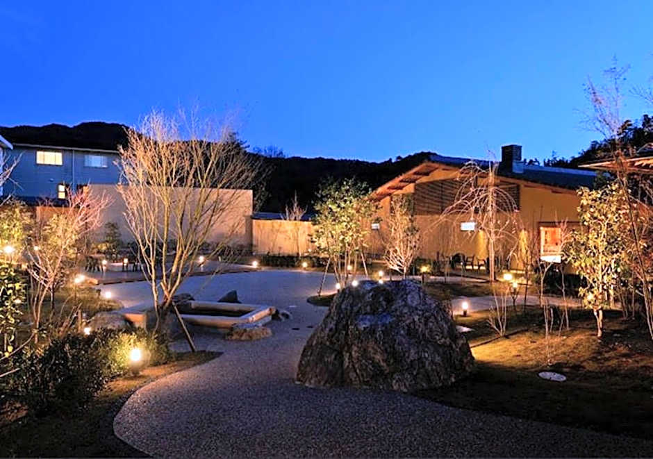 glampark Keburikawa Kyoto