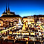 Quality Hotel Brno Exhibition Centre