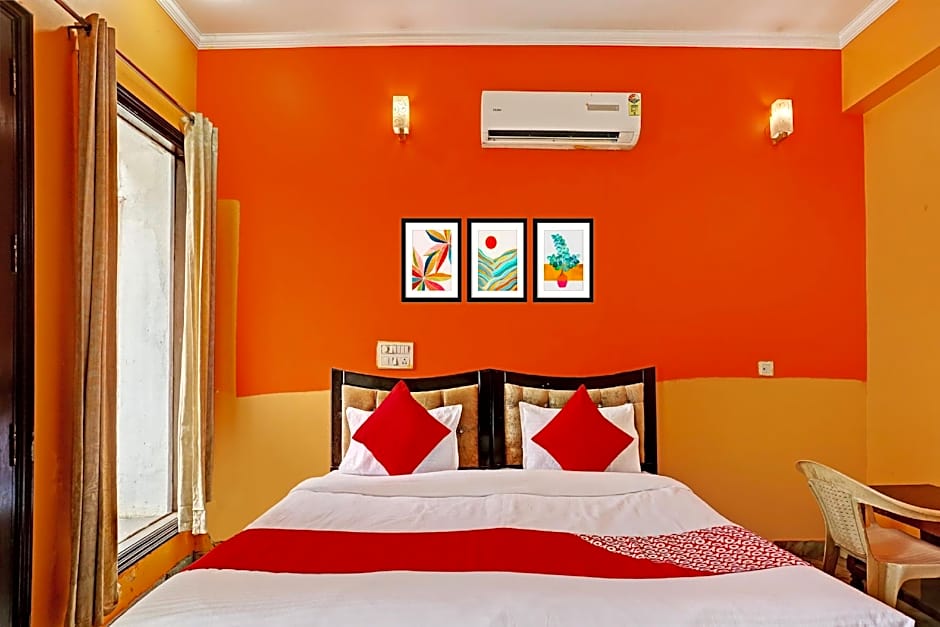 Hotel O Naveen Stay