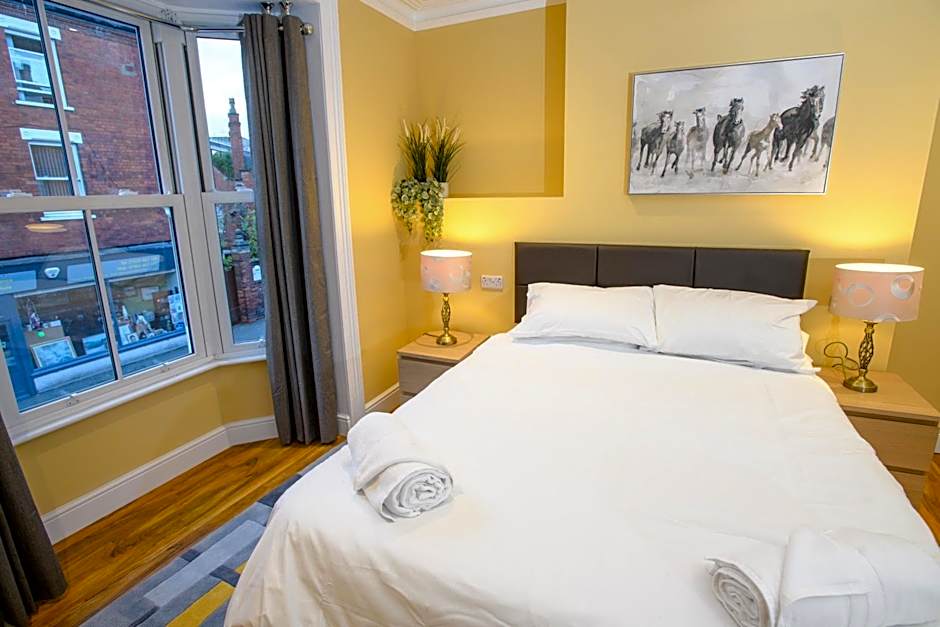 Tavmar Accommodation