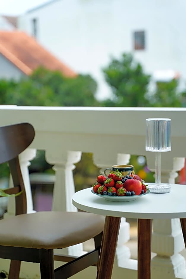 Hawal Boutique Villa Hoi An