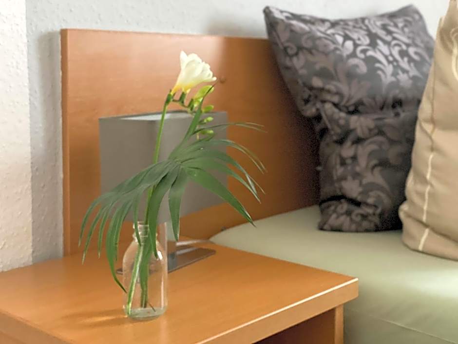 Hotel-Stadt-Aschersleben