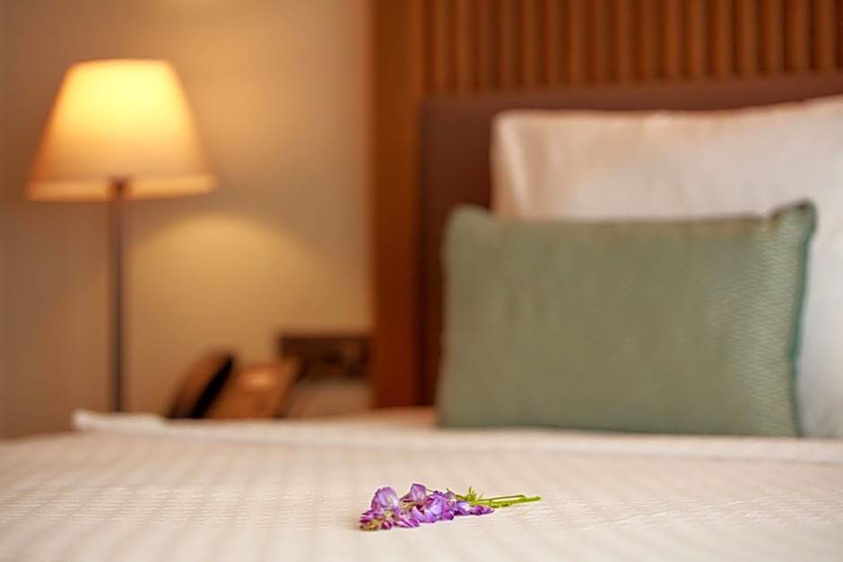 Casa Lumar Luxury Lodging- Adult Only