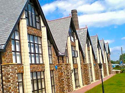 Sea Breeze Apartment