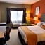 Hotel San Francisco Leon