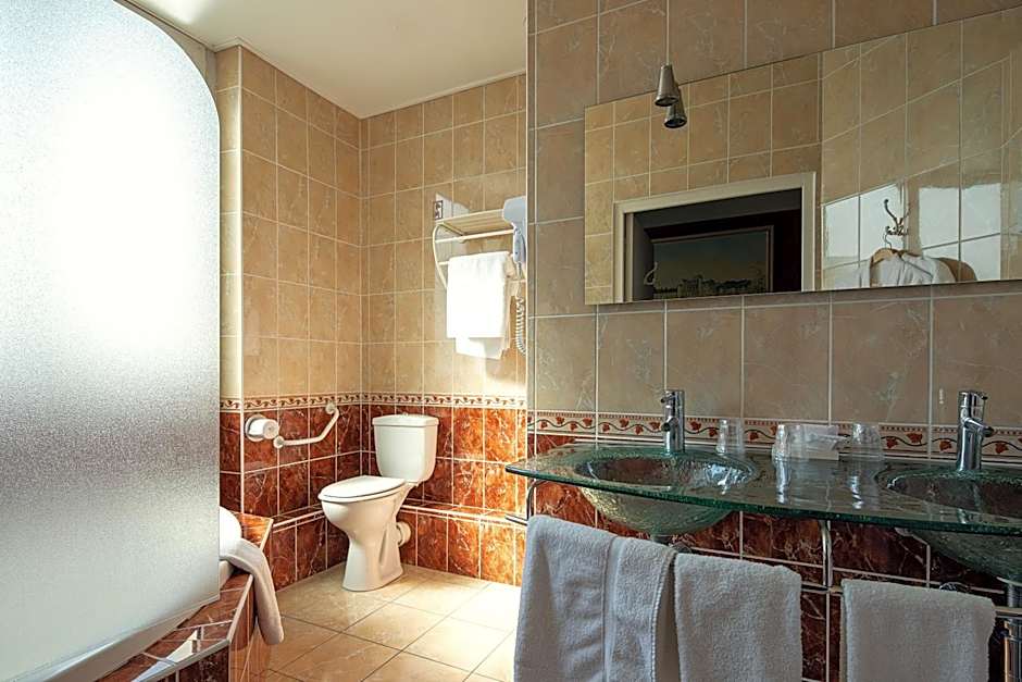 Best Western Central Hotel