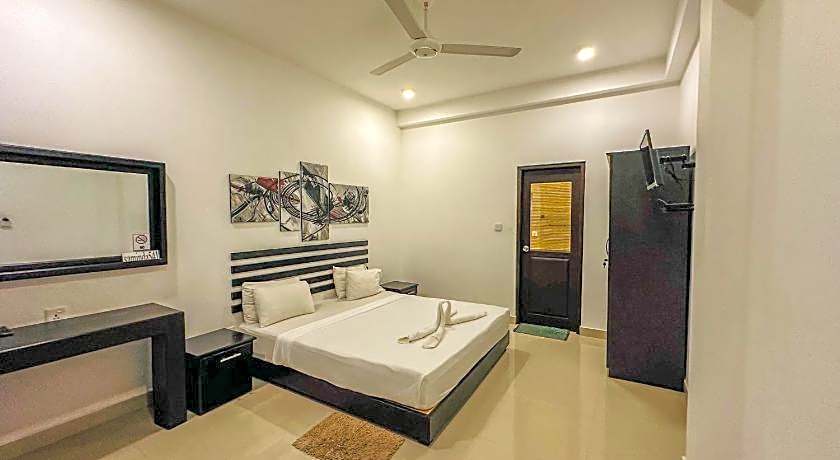 Sunrise Palace Negombo