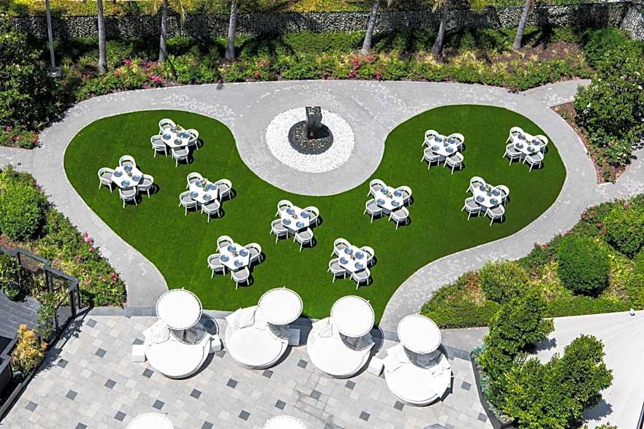 Beverly Hills Marriott