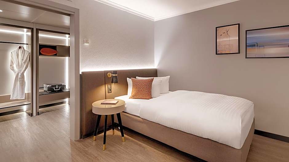Bilderberg Bellevue Hotel Dresden