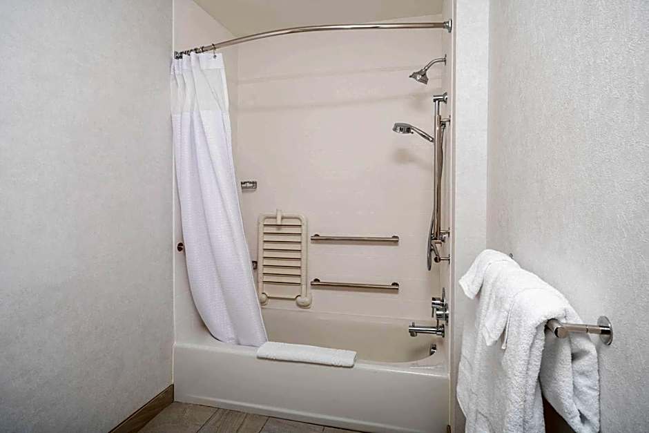 SpringHill Suites by Marriott Island Park Yellowstone