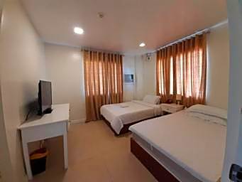 RedDoorz @ Balatas Magsaysay Road Naga City