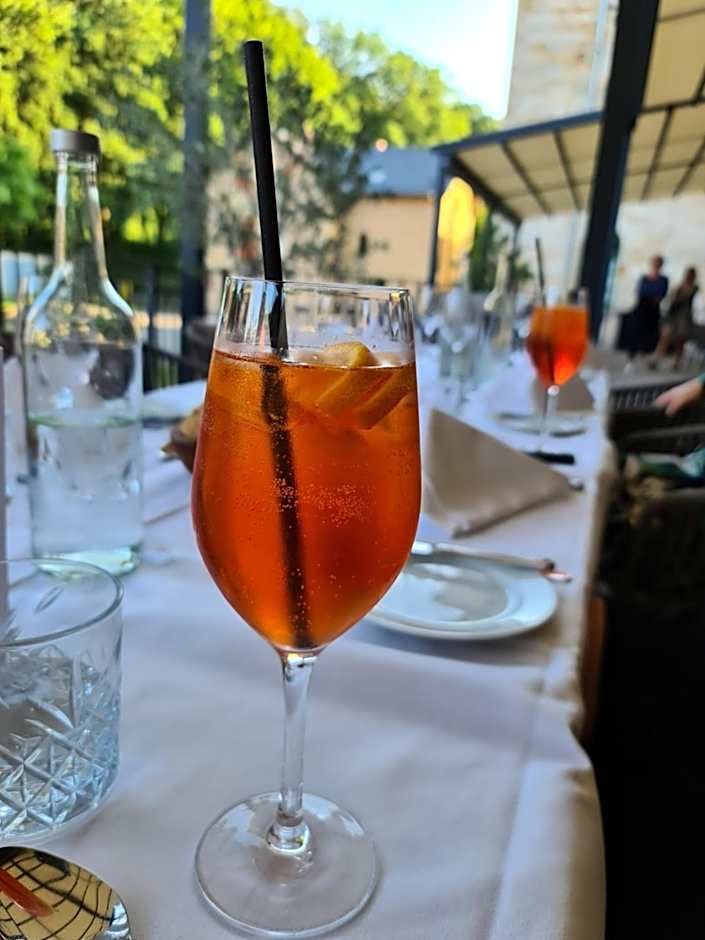 Schlosshotel Blankenburg