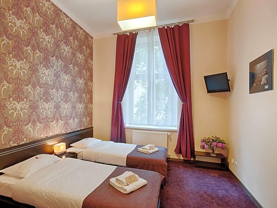 Atelier Aparthotel