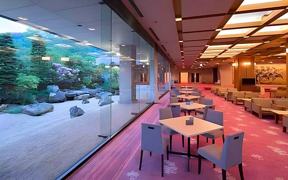 Hanamaki Onsen Hotel Koyokan