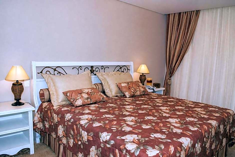 Hotel Atlantico Rio Grande