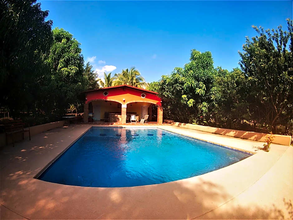 Quinta Comala Hotel & Villas